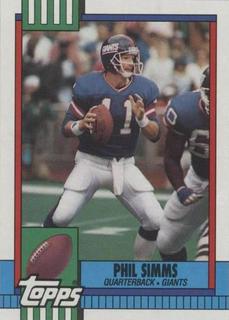 Phil Simms