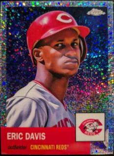 Eric Davis