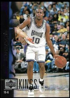 Anthony Johnson