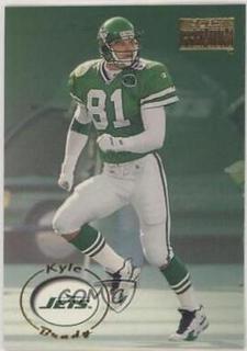 Kyle Brady