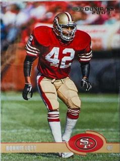 Ronnie Lott