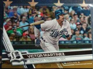 Victor Martinez