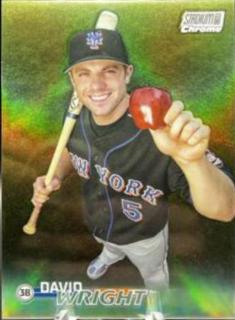 David Wright