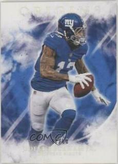 Odell Beckham Jr.