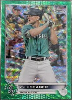 Kyle Seager