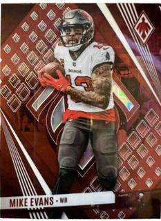 Mike Evans