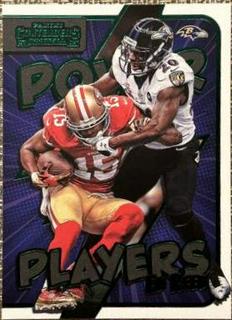 Ed Reed