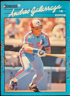 Andres Galarraga