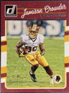 Jamison Crowder