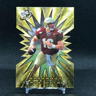 Chris Weinke