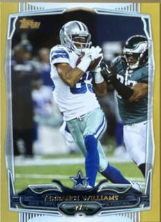 Terrance Williams