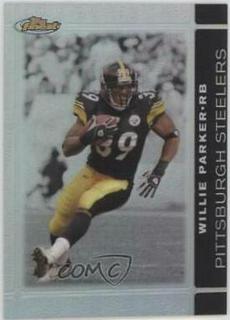 Willie Parker
