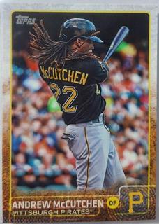 Andrew McCutchen