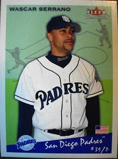Wascar Serrano