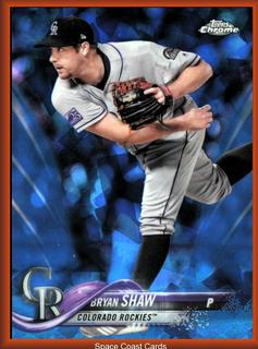 Bryan Shaw