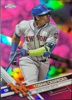 Yoenis Cespedes