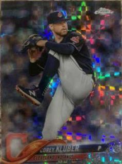 Corey Kluber