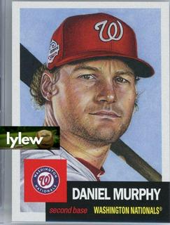 Daniel Murphy