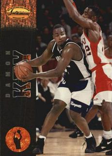 Damon Key