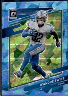 D'Andre Swift