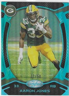 Aaron Jones