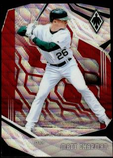 Matt Chapman