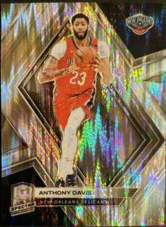 Anthony Davis