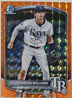 Carson Williams