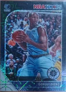 Gorgui Dieng