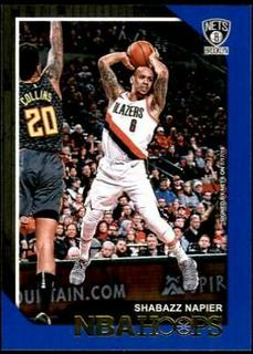 Shabazz Napier
