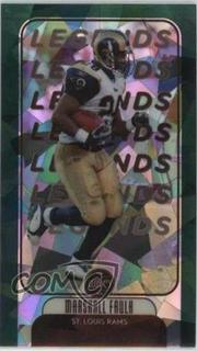 Marshall Faulk