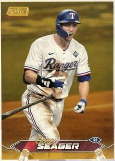 Corey Seager