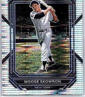 Moose Skowron