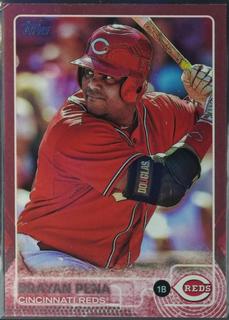 Brayan Pena
