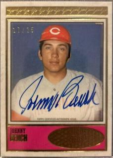Johnny Bench