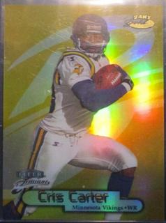 Cris Carter