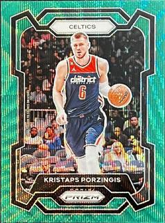 Kristaps Porzingis