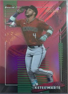 Ketel Marte