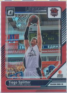 Tiago Splitter