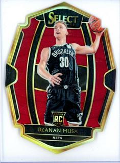 Dzanan Musa