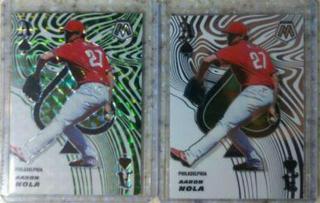 Aaron Nola
