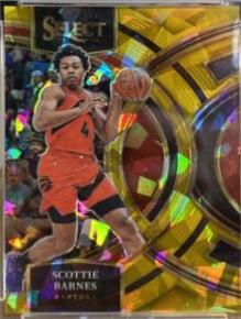 Scottie Barnes