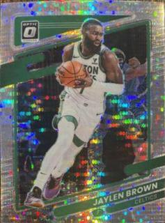 Jaylen Brown
