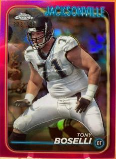 Tony Boselli
