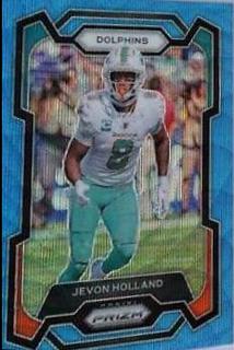 Jevon Holland