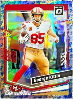 George Kittle