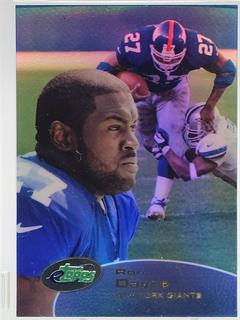 Ron Dayne