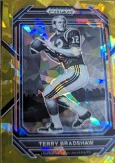 Terry Bradshaw