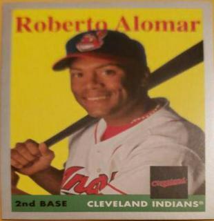 Roberto Alomar
