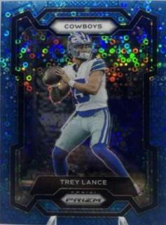 Trey Lance